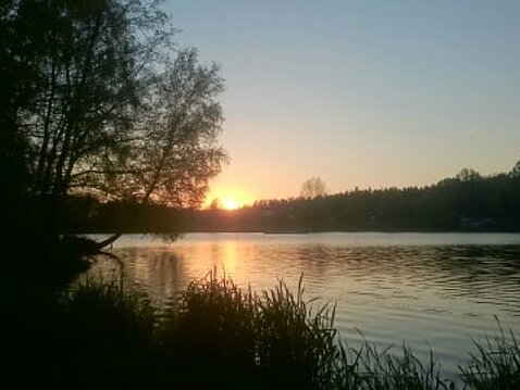Thümmlitzsee